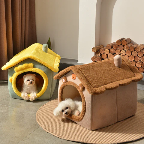 Dog Houses